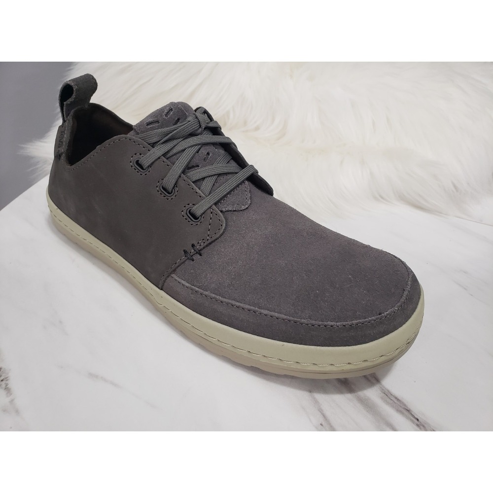 NEW NO BOX SIZE‎ 13 Teva Men's Canyon Life Leather Loafer Shoes Sneakers 111766